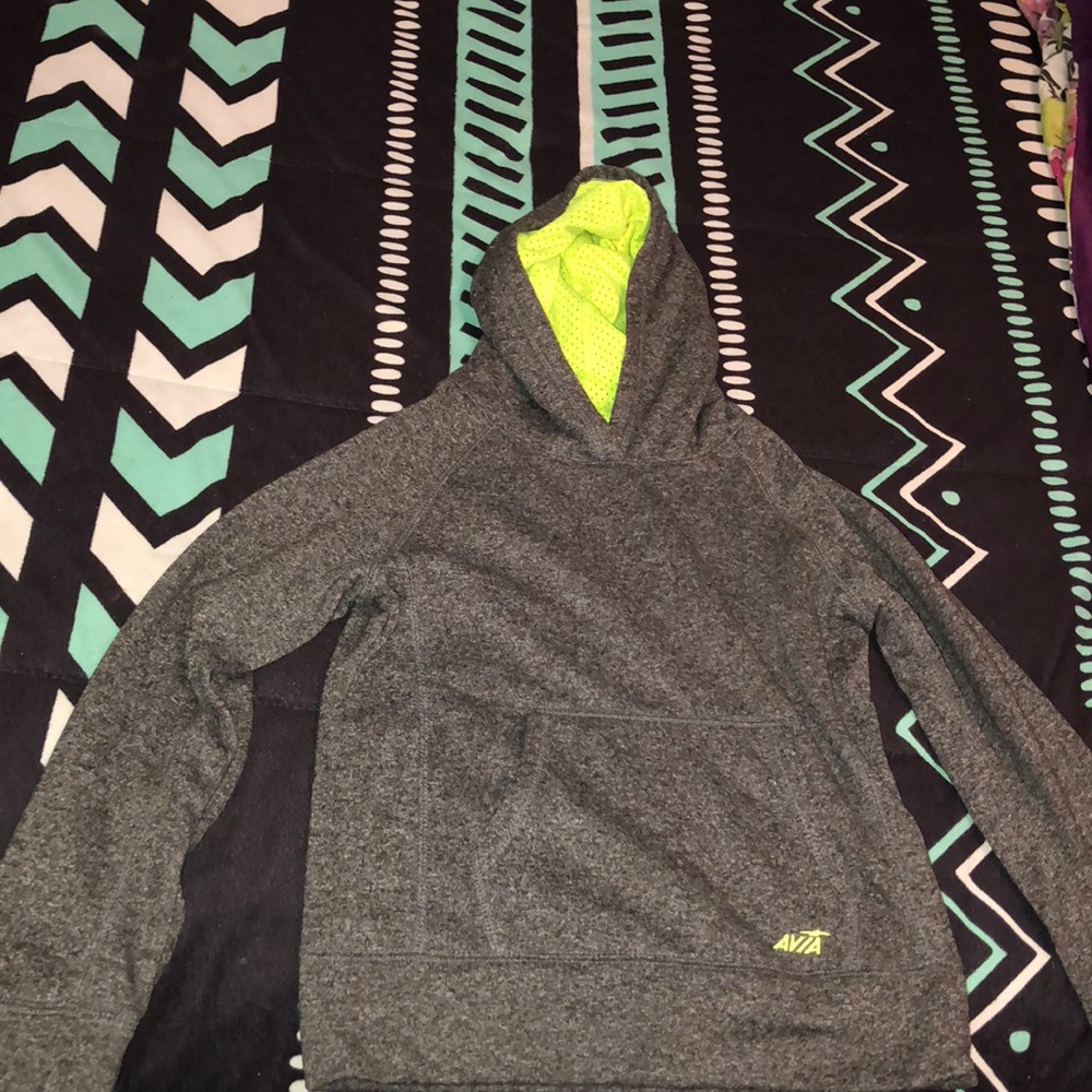 AVIA kids hoodie